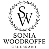 East sussex celebrant logo